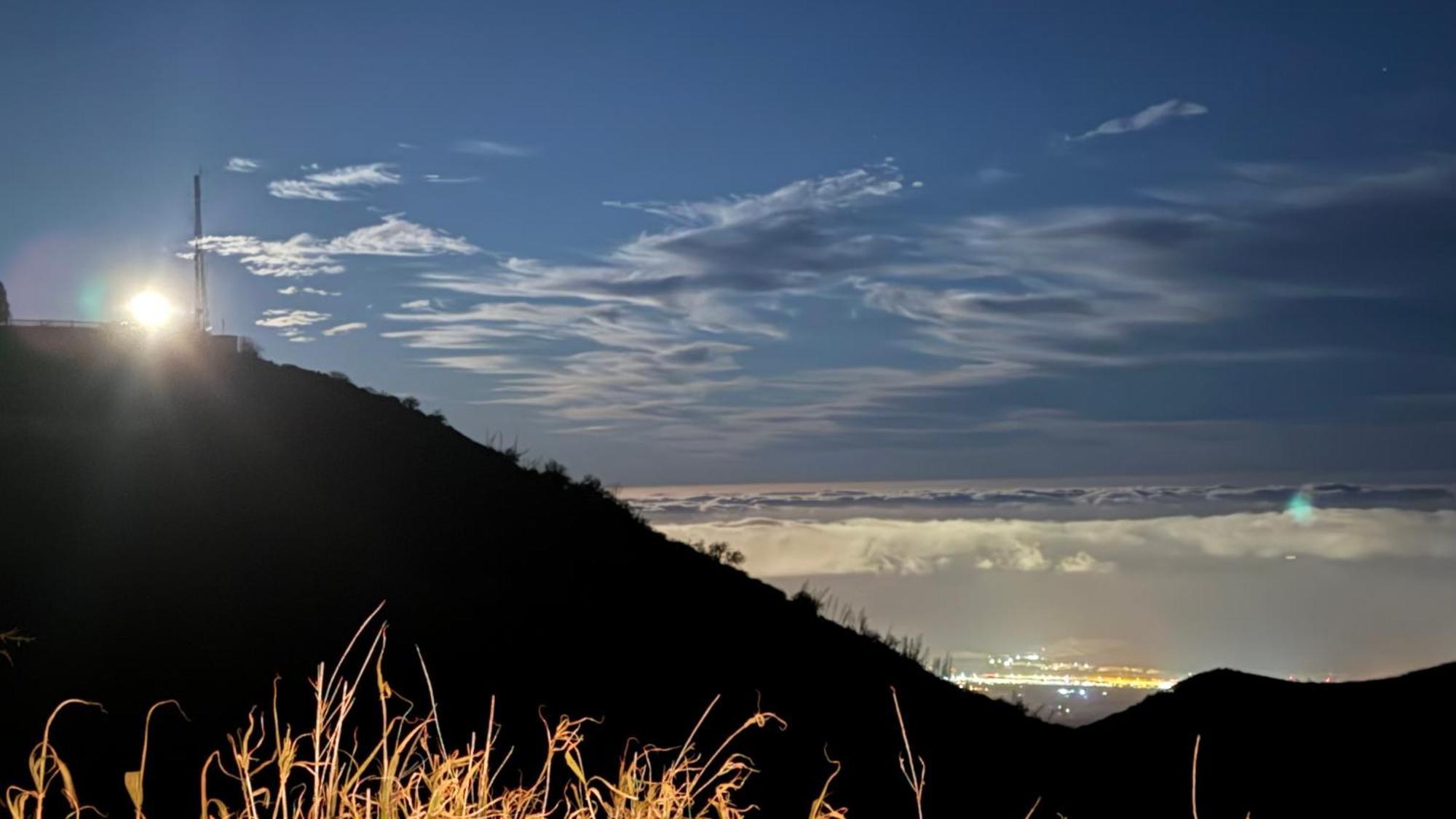 Cueva Nubes Casa de Férias