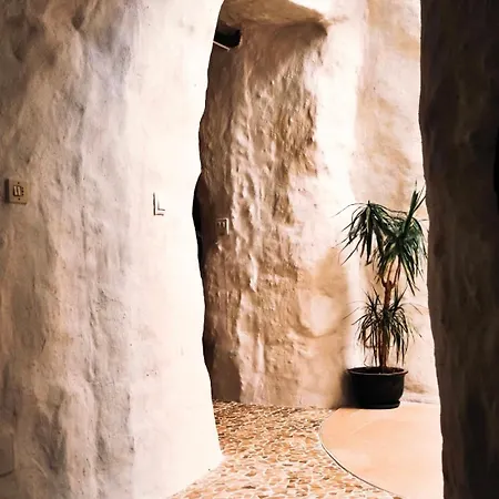 Cueva Las Nubes Ingenio Extérieur photo