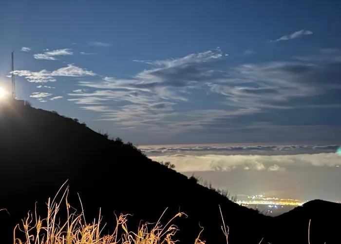 Cueva Las Nubes