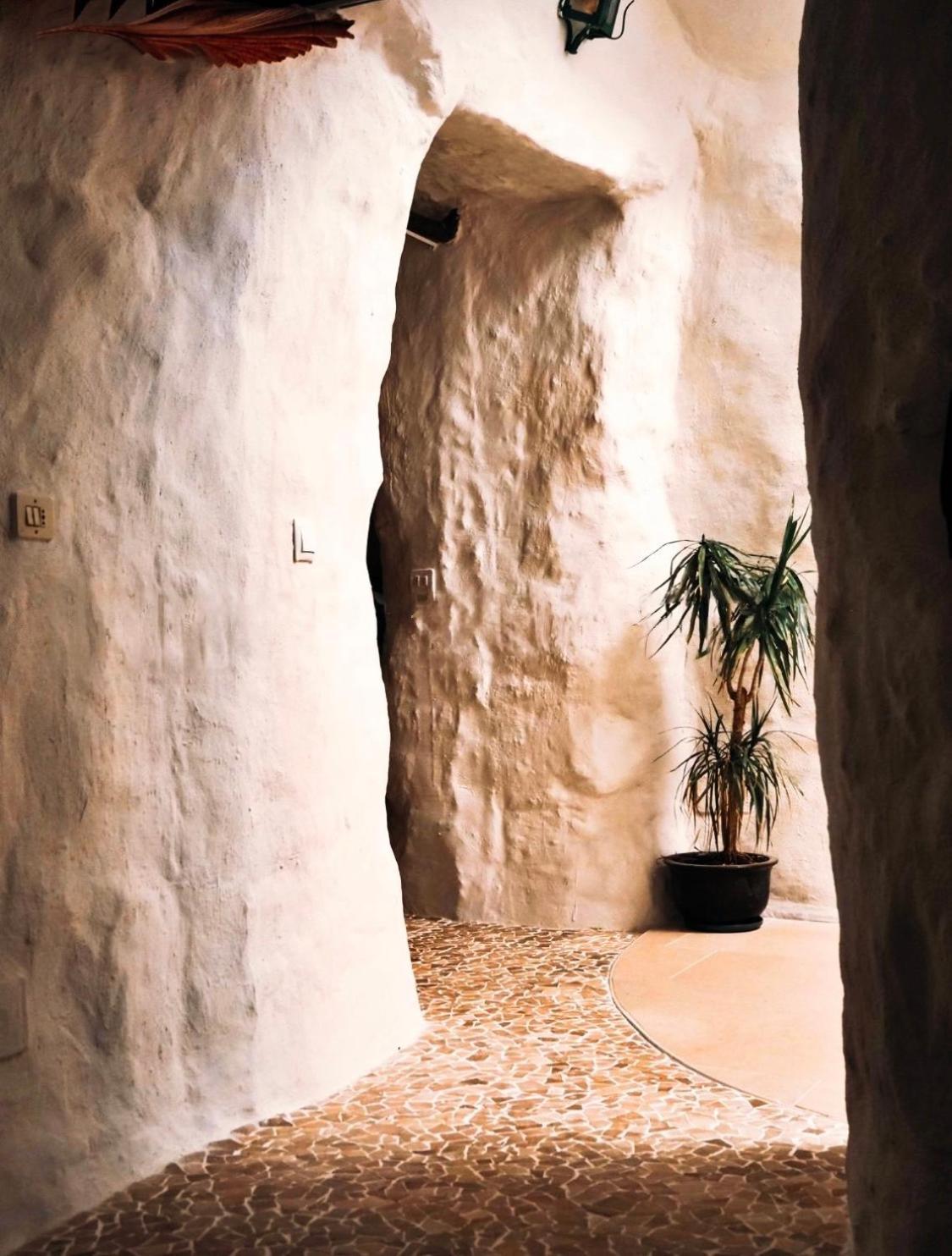 Holiday home Cueva Nubes Ingenio