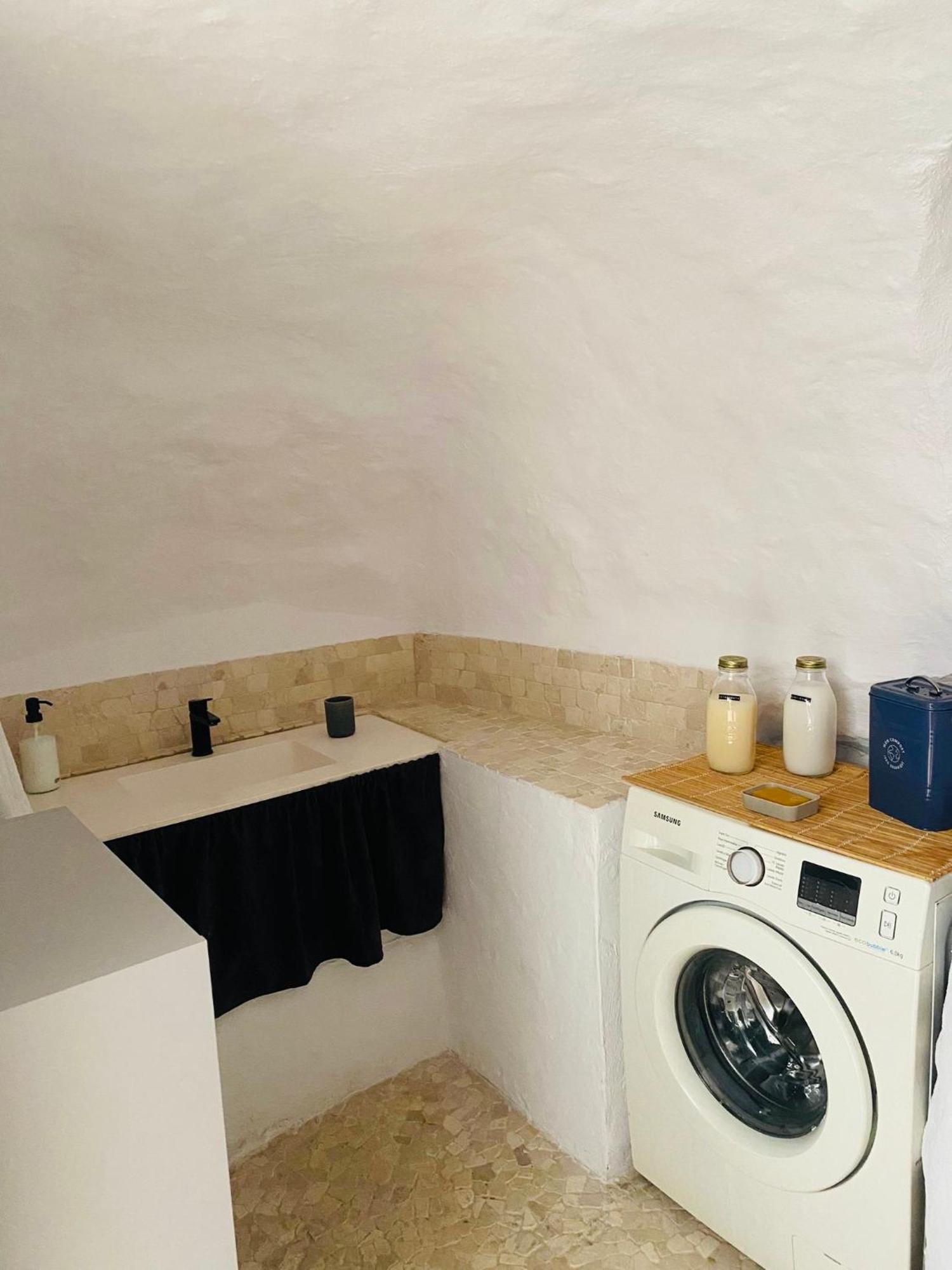 Cueva Nubes Holiday home Ingenio