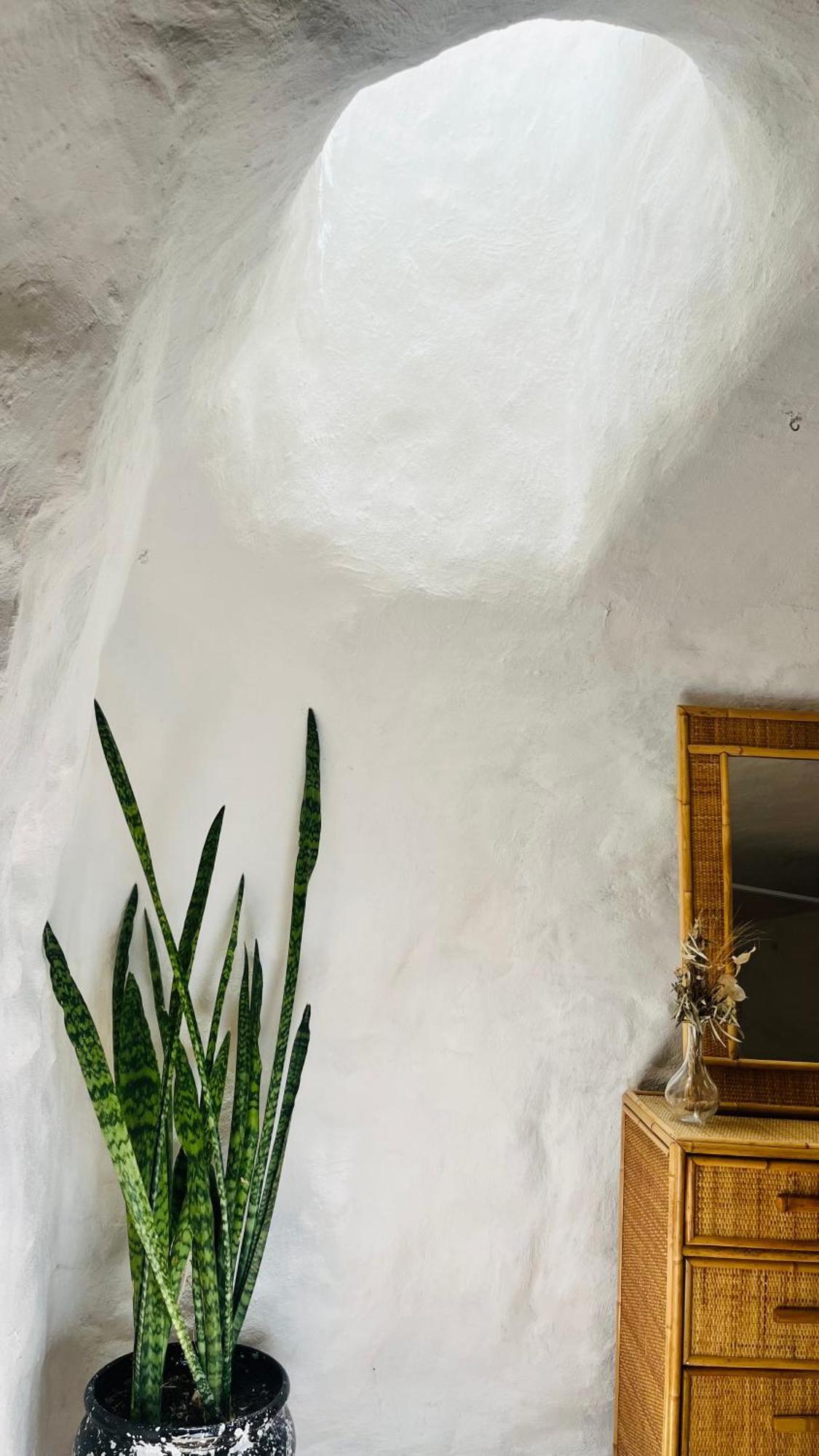 Holiday home Cueva Nubes *