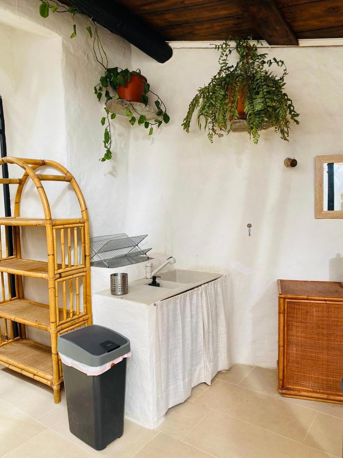 Cueva Nubes Holiday home Ingenio