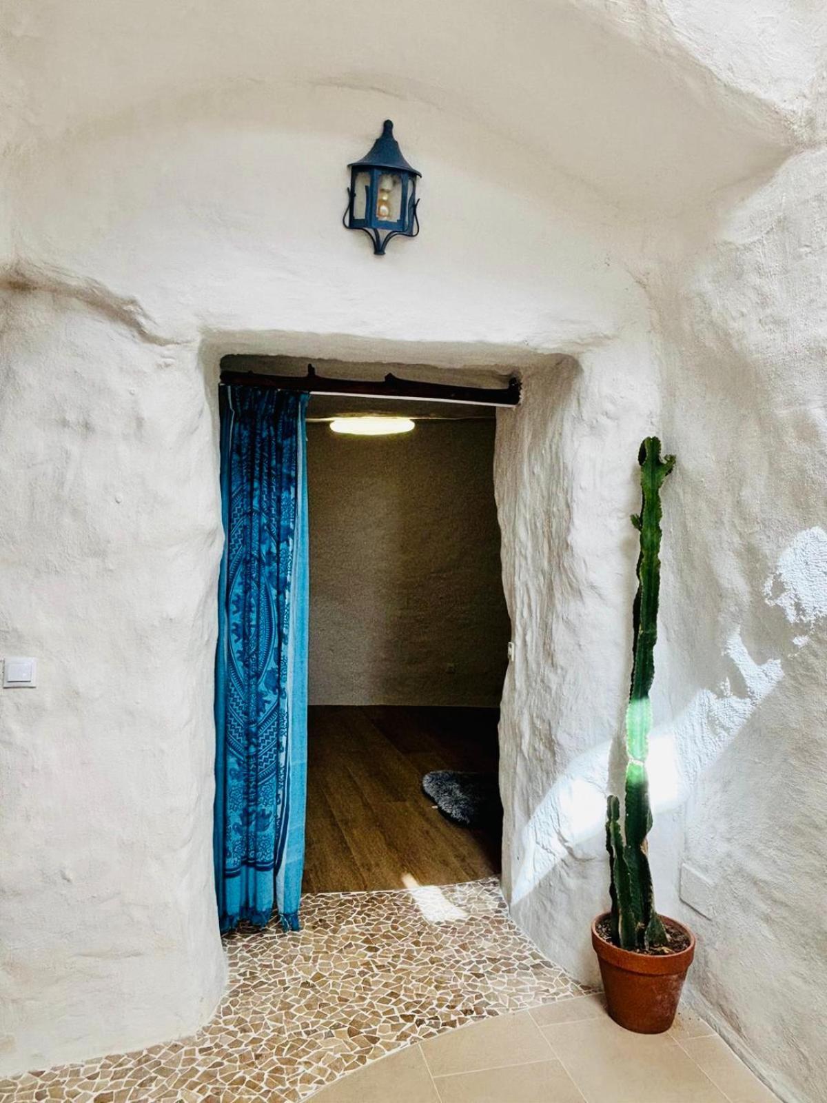 Holiday home Cueva Nubes *