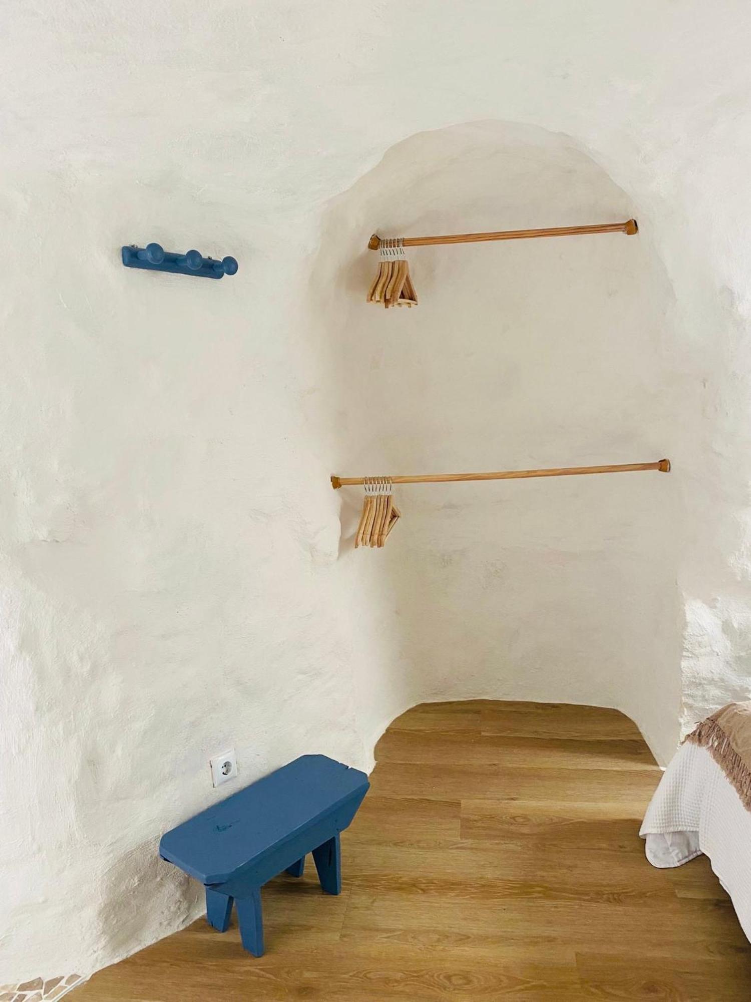 Cueva Nubes Holiday home